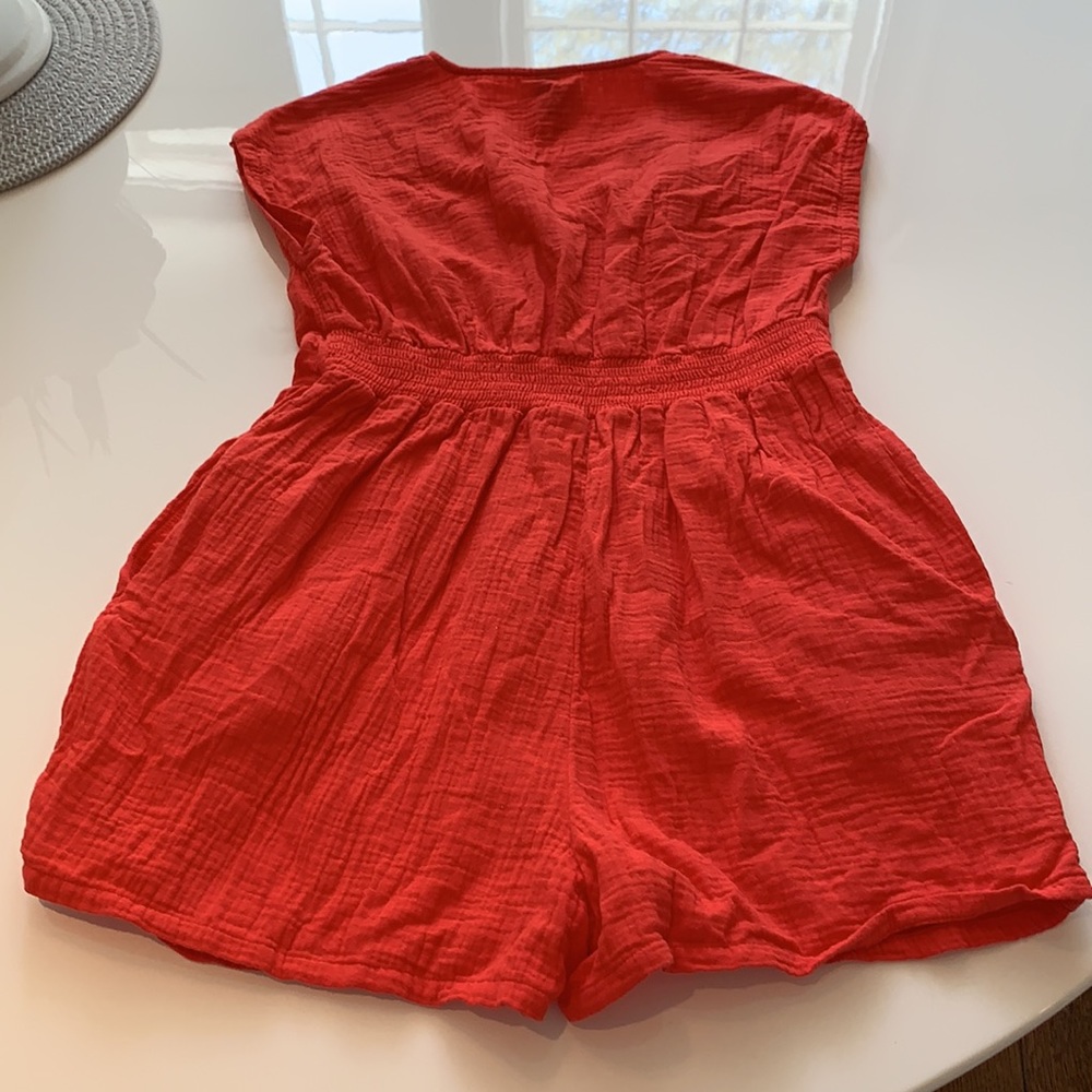 Universal Thread Romper - Picture 3 of 3